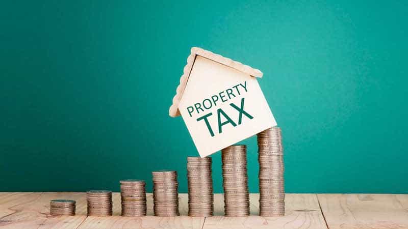 Paying Property Tax in Thailand: What to Expect
